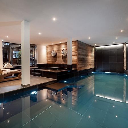 The Lodge Verbier Exterior foto
